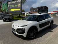 Citroën C4 Cactus Citroen C4 Cactus- opłacony - sprowadzony