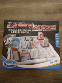 Laser Maze gra planszowa