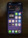 Iphone 13 Pro 256 G verde