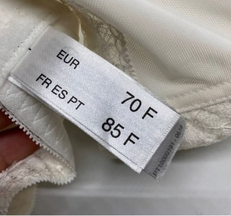 АКЦИЯ- Бюстгальтер женский-70F