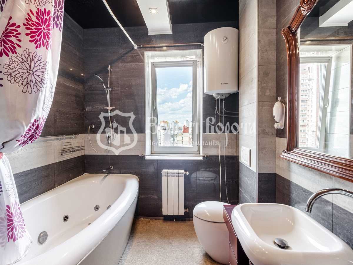 Квартира, 3к. Гарний стан. Ахматової, 13д, Позняки, Дарницький район