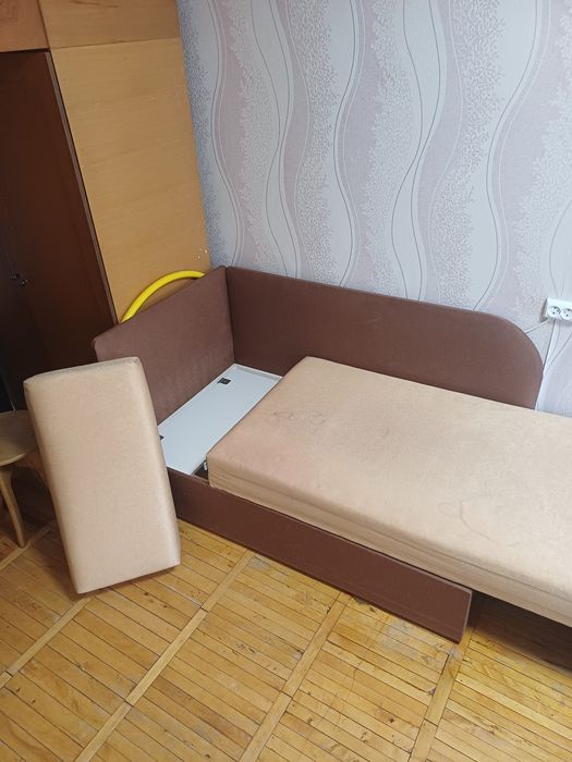 Дитячий розсувний диван