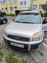 Ford Fusion  1,4