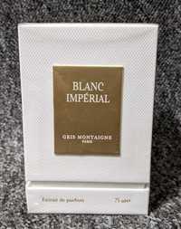 Парфуми GRIS MONTAIGNE PARIS Blanc Imperial