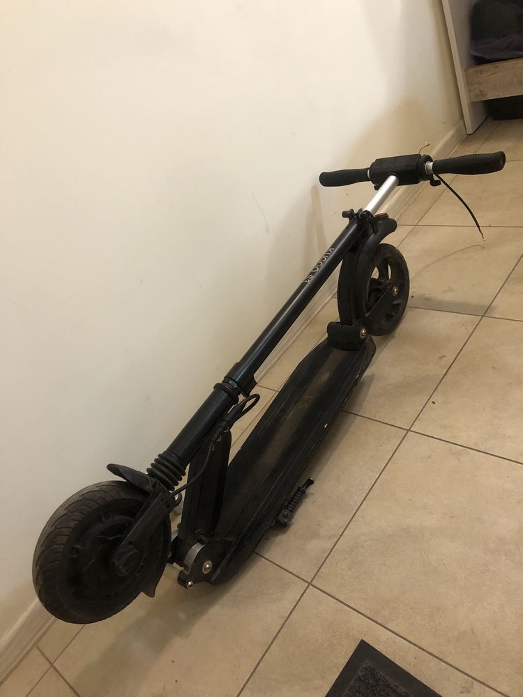 Электро самокат скутер Kugoo S3