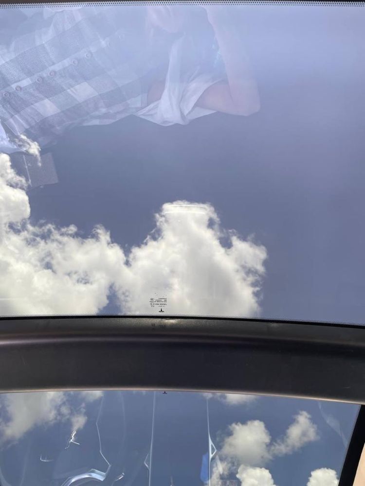 Tesla model S 2014.