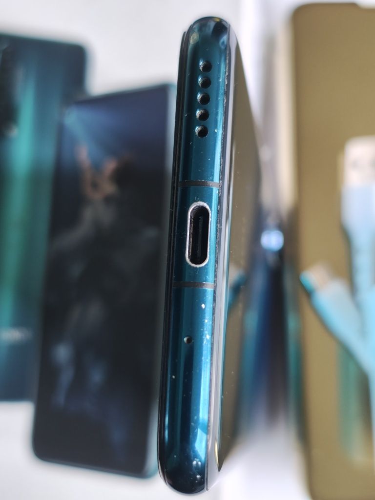 Honor 20 pro в гарному стані, 8/256, запис розмов