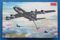 1:144 Boeing KC-135 Startotanker. roden 350