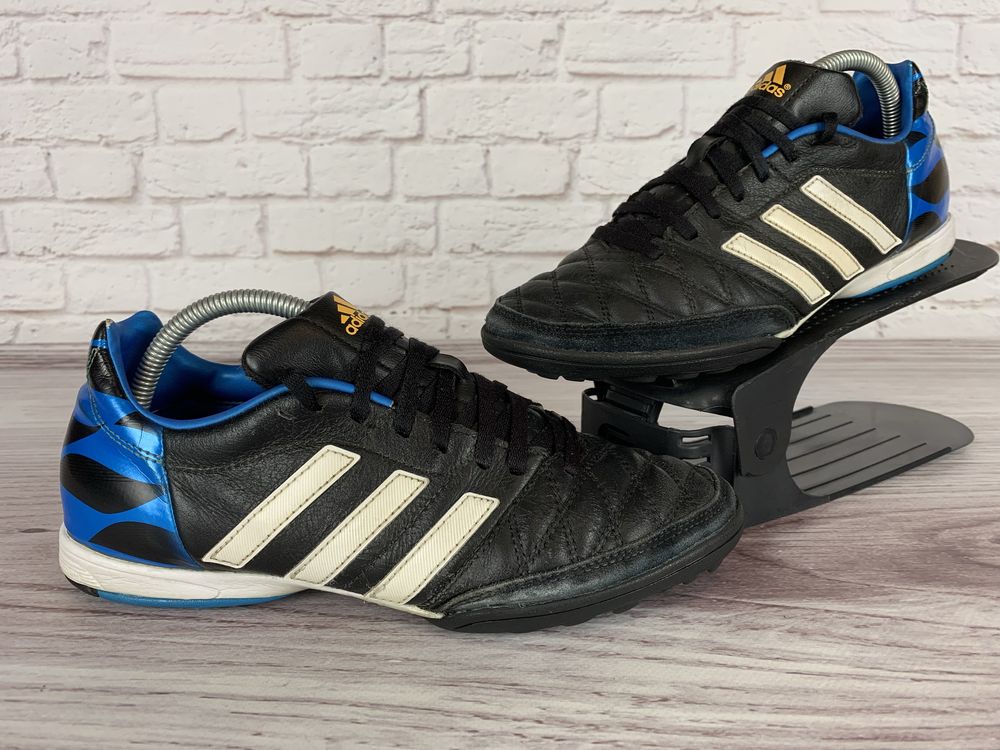 Футзалки, сороконожки Adidas, 40-25см.