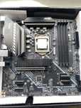 Msi mag b460m bazooka 1200 socket МАТЕРИНСЬКА ПЛАТА