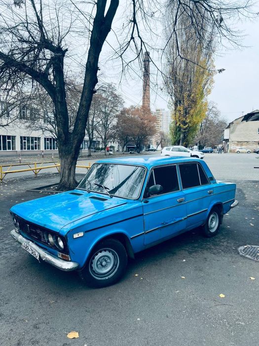 Ваз 2103 продажа, возможен обмен