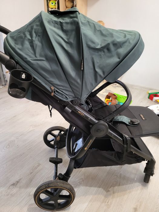 Spacerówka Kinderkraft Mitzy