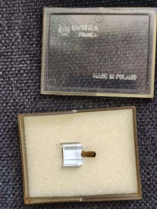 Голка UNITRA MF-100