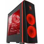 Komputer PC Genesis Titan700 X79/E5-4620v2/64GB/SSD256GB/HD7970 3GB