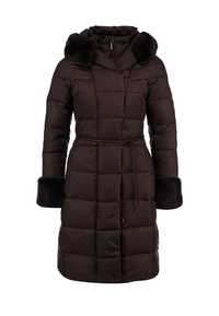 Пуховик пальто куртка Lawine 44 размер