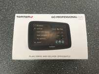 TomTom 520 ! Truck Tir Trucker