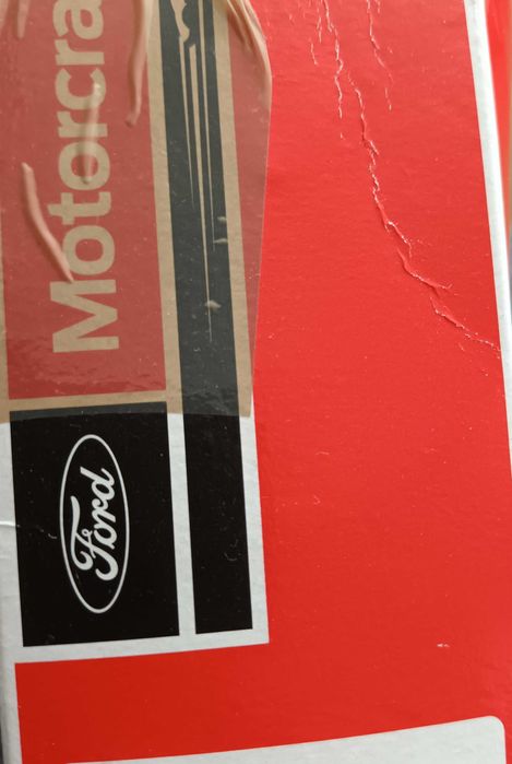 Pióra wycieraczek szyby przedniej, Ford Fiesta