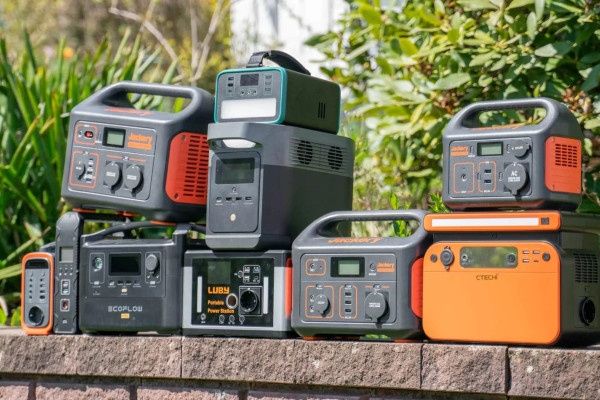 Прийму в дар не робочі зарядні станції