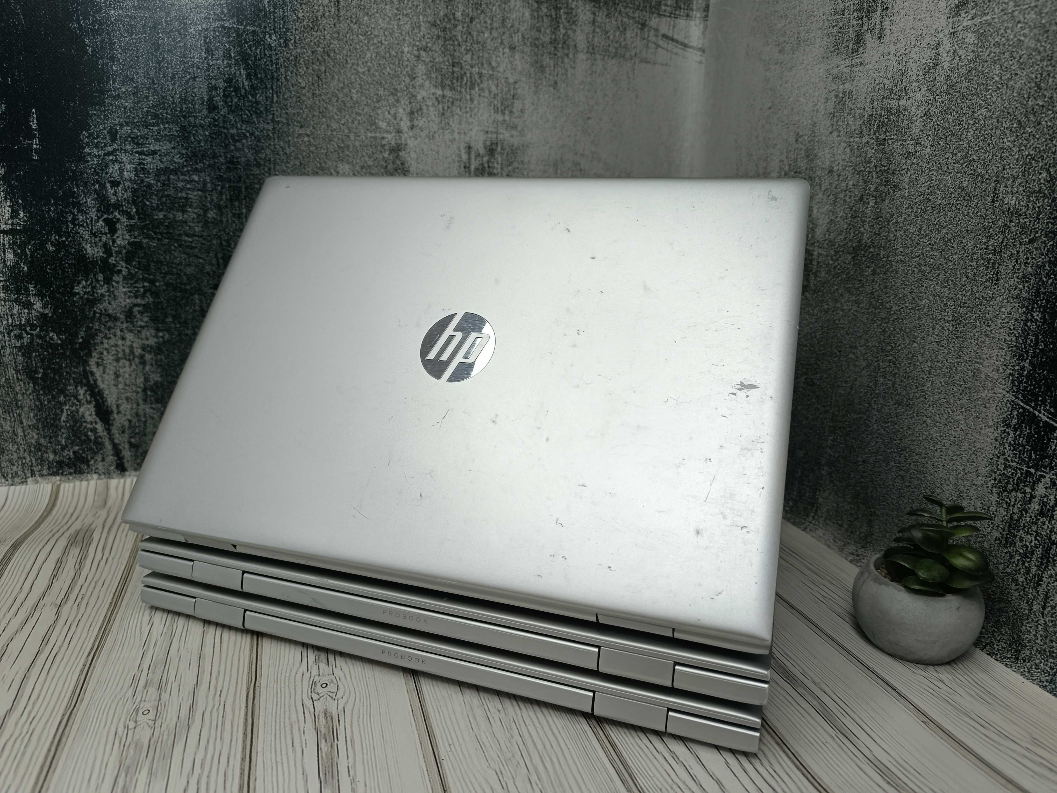 Ноутбук HP ProBook 640 G4 14" HD\i3-8145U\8 GB\SSD256\УЦІНКА!Гарантія
