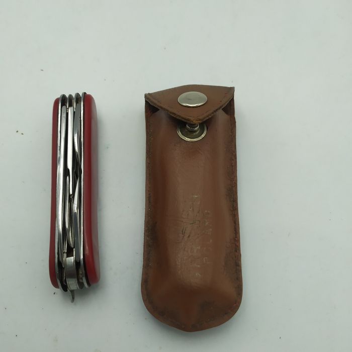 Scyzoryk Gerlach prl