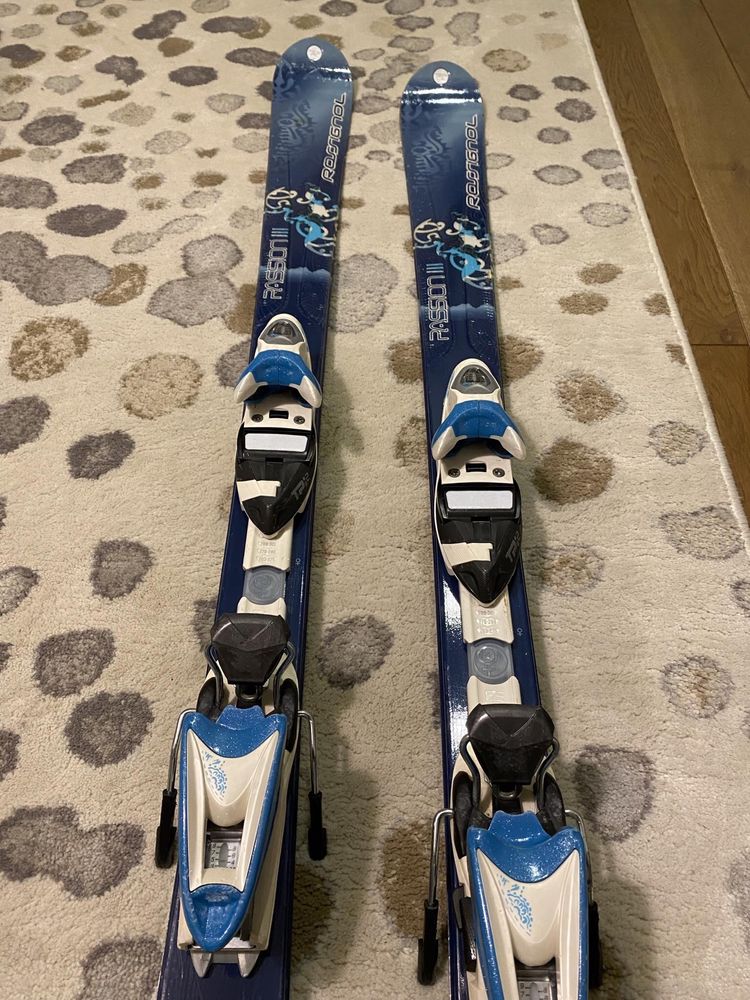 Narty Rossignol Allround