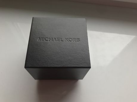 Michael Kors pudełko na zegarek i biżuterię