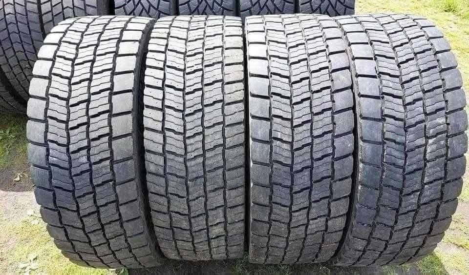 315/70R22.5 315/60R22.5 295/60R22.5 385/65R22.5 445/45/19.5 okazja