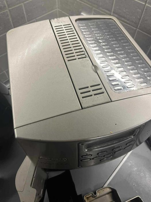 Sprzedam używany ekspres do kawy