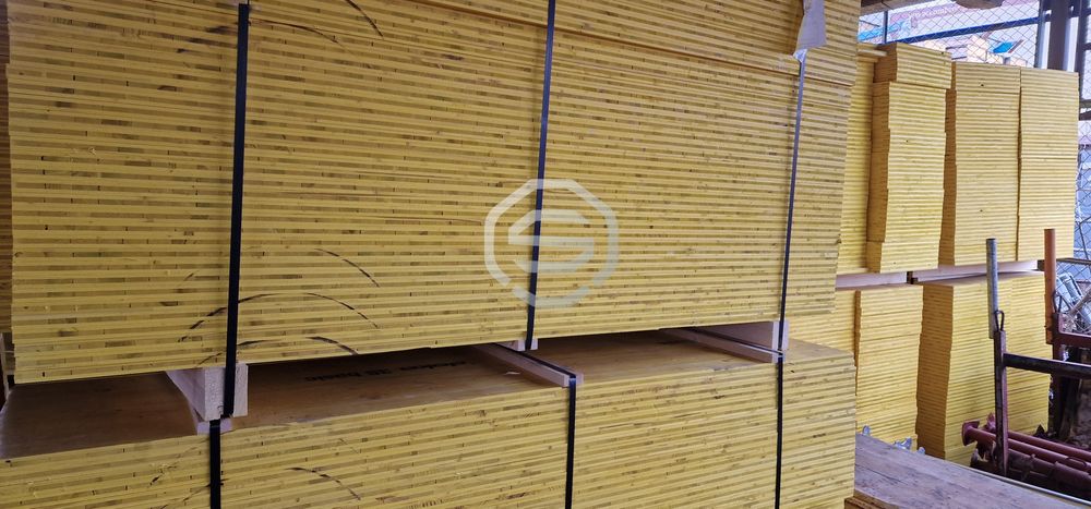 Dźwigar DOKI Stemple Podpory Trójnóg Głowice Rusztowanie Sklejka Blaty