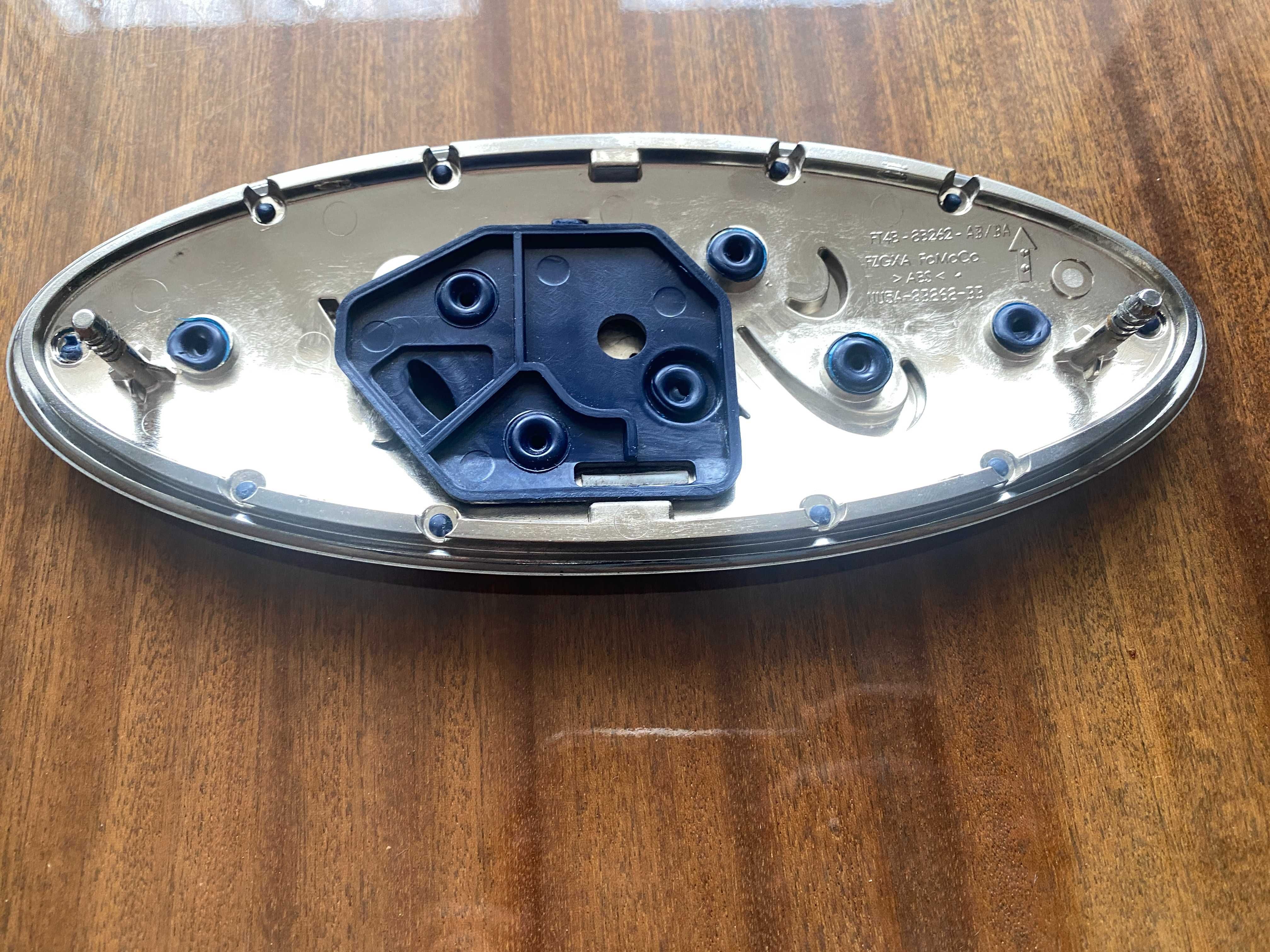Emblemat Znaczek LOGO FORD ESCAPE 2023 - 2025 USA