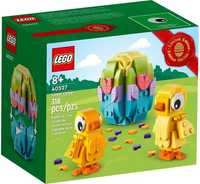 Lego Easter Chicks - 40527 - Páscoa - Novo, por abrir