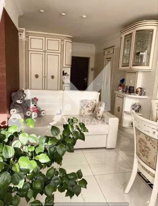 Продам 1к квартиру с паркоместом. Центр.Научная