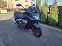 Kymco Xciting Kymco xciting 500 black edition 26000km serwisowany, idealny stan, bez