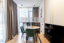 Продажа 1к квартира 40м2 Французский квартал 2, Предславинская, 53
