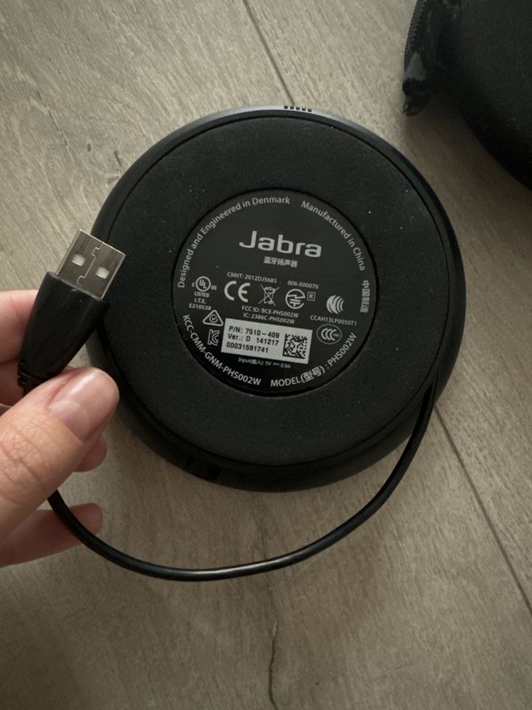 Jabra model PHS002W