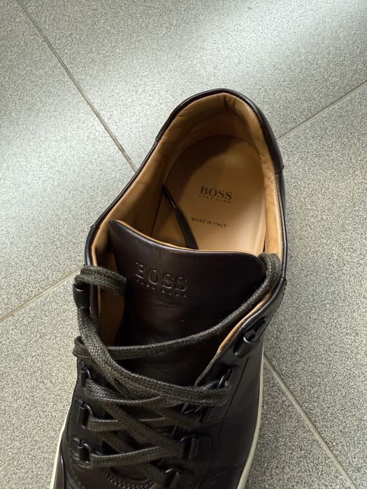 Sapatilhas hugo boss