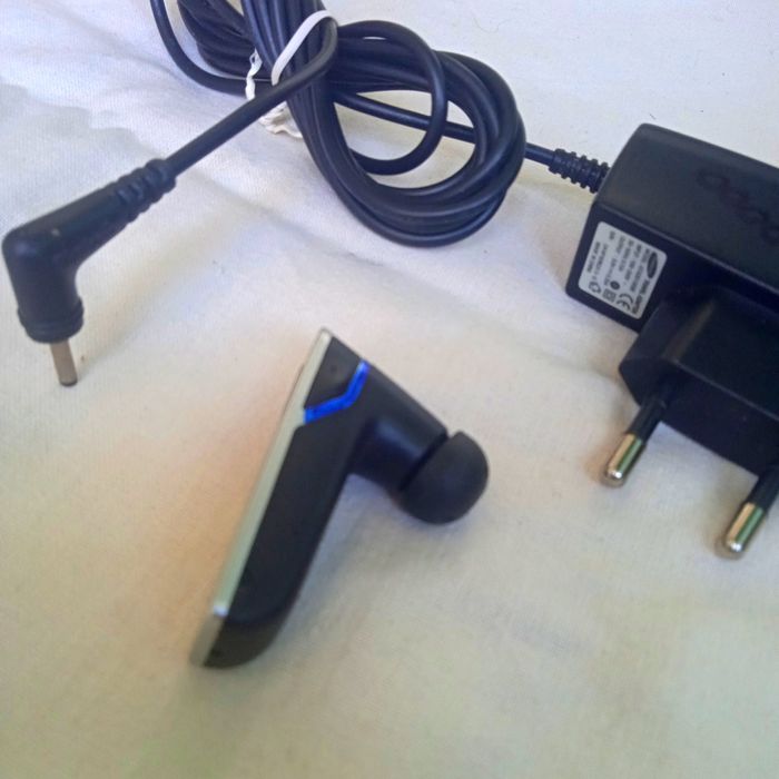 Гарнитура hands free