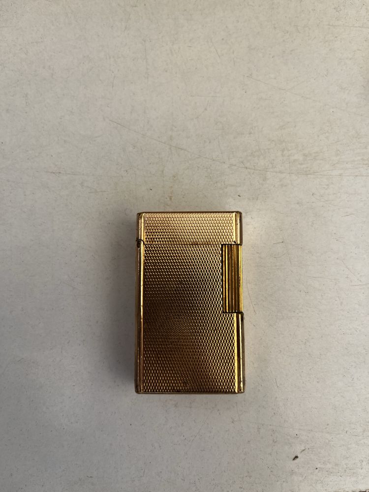 Isqueiros dupont coleção
