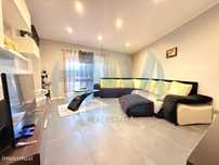 Apartamento T3 com Terraço - Campanhã
