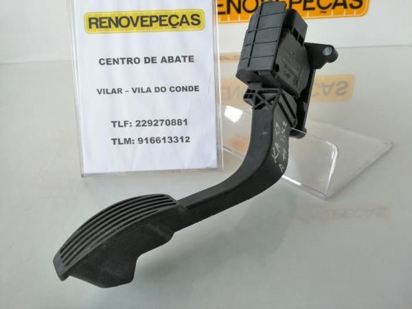 Pedal do acelerador FORD Ka (RU8)