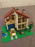 Lego 31012 dom rodzinny. Możliwa wysyłka
