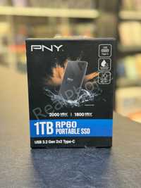 SSD-накопичувач PNY 1Tb RP60