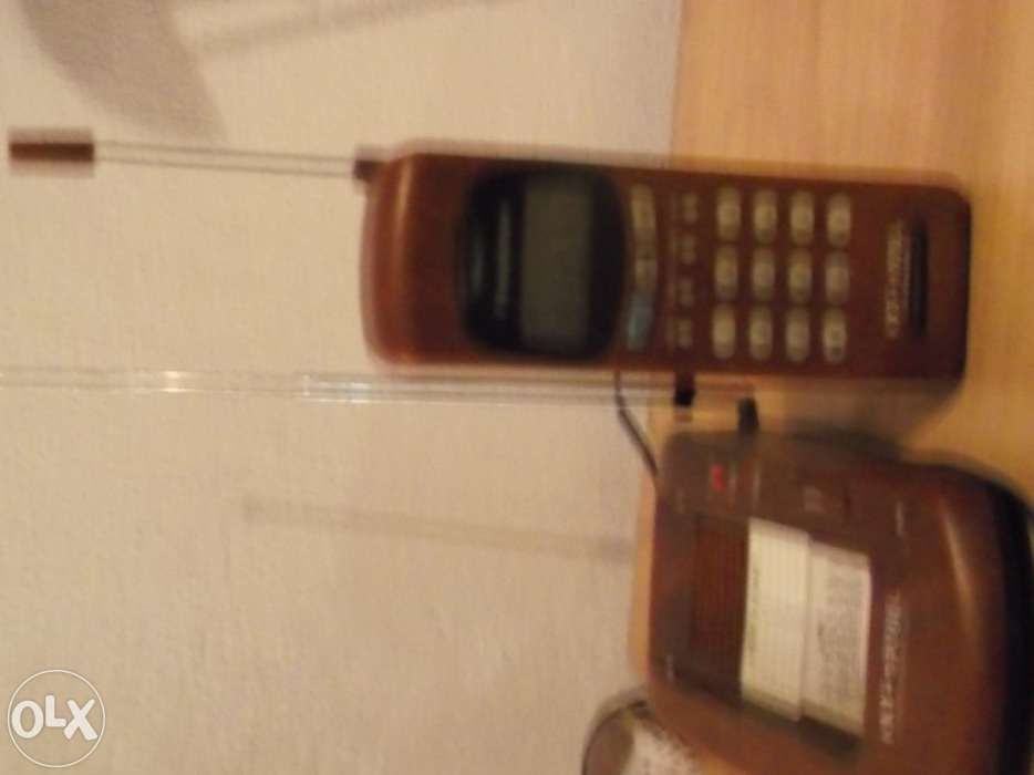 Telefone para casa pt Panaphone kxt..9075