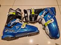 Buty narciarskie Nordica Firearrow Team3 rozm 40