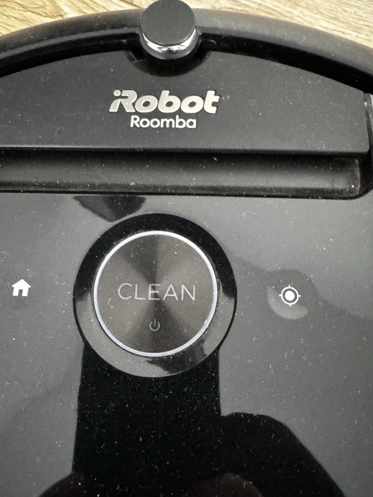 iRobot 17070 sprawny
