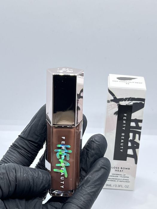 Fenty beauty lipgloss