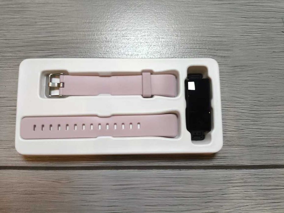 ASIAMENG smart opaska Zegarek do fitnessu bez telefonu bez bluetooth !