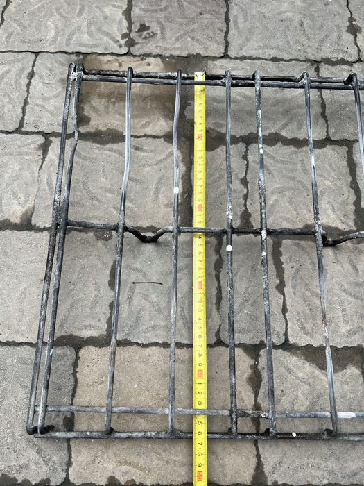 Решітка газової плити бу