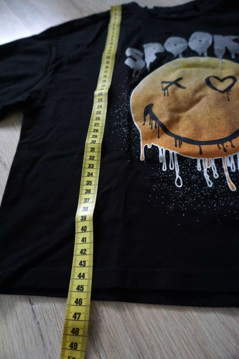 T-shirt Smiley World