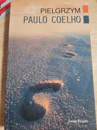Paulo Coelho Pielgrzym